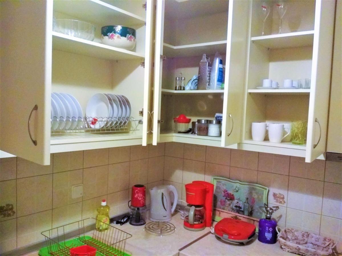 Apartamento Panorama *
