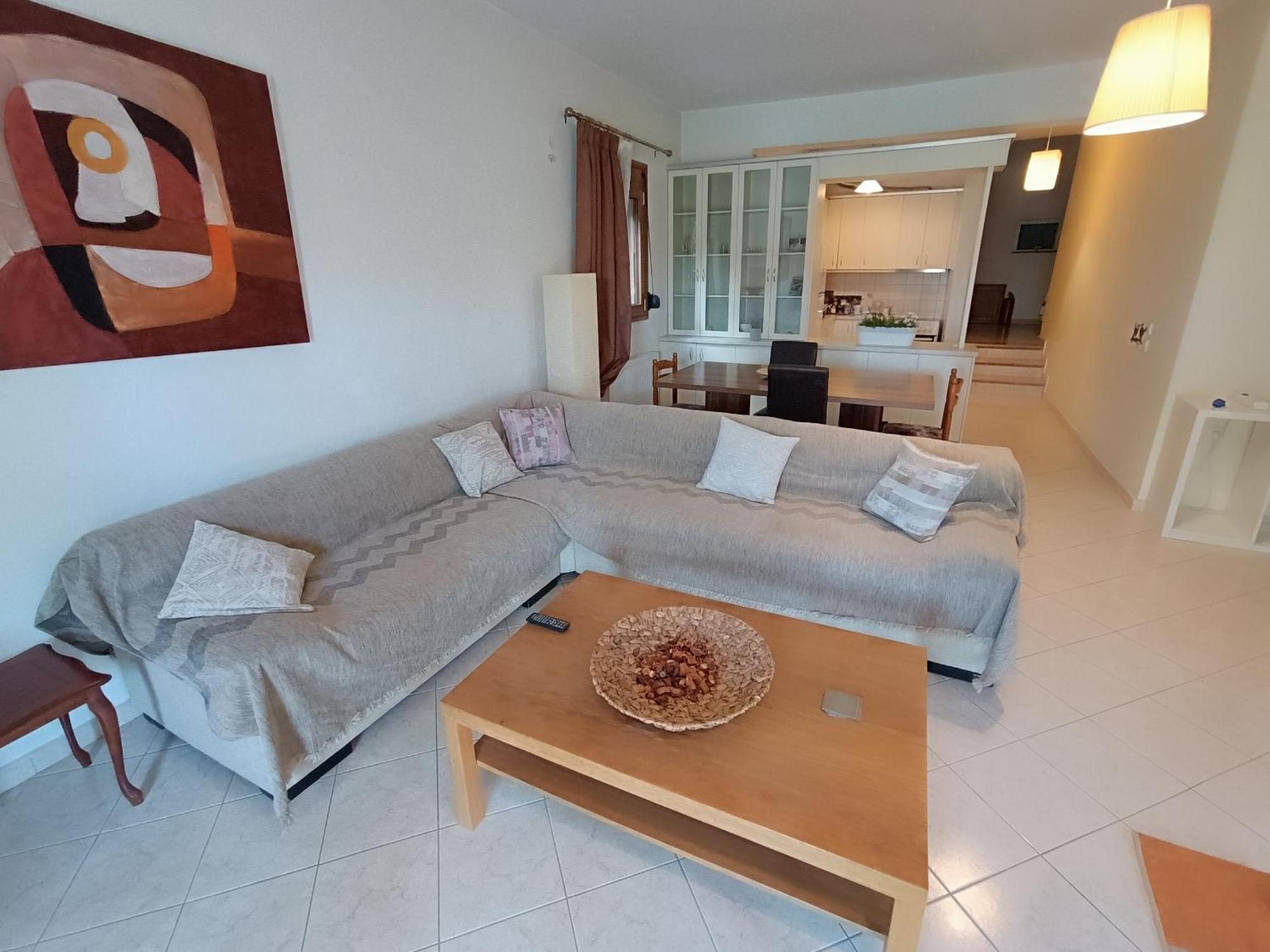 Panorama Apartamento