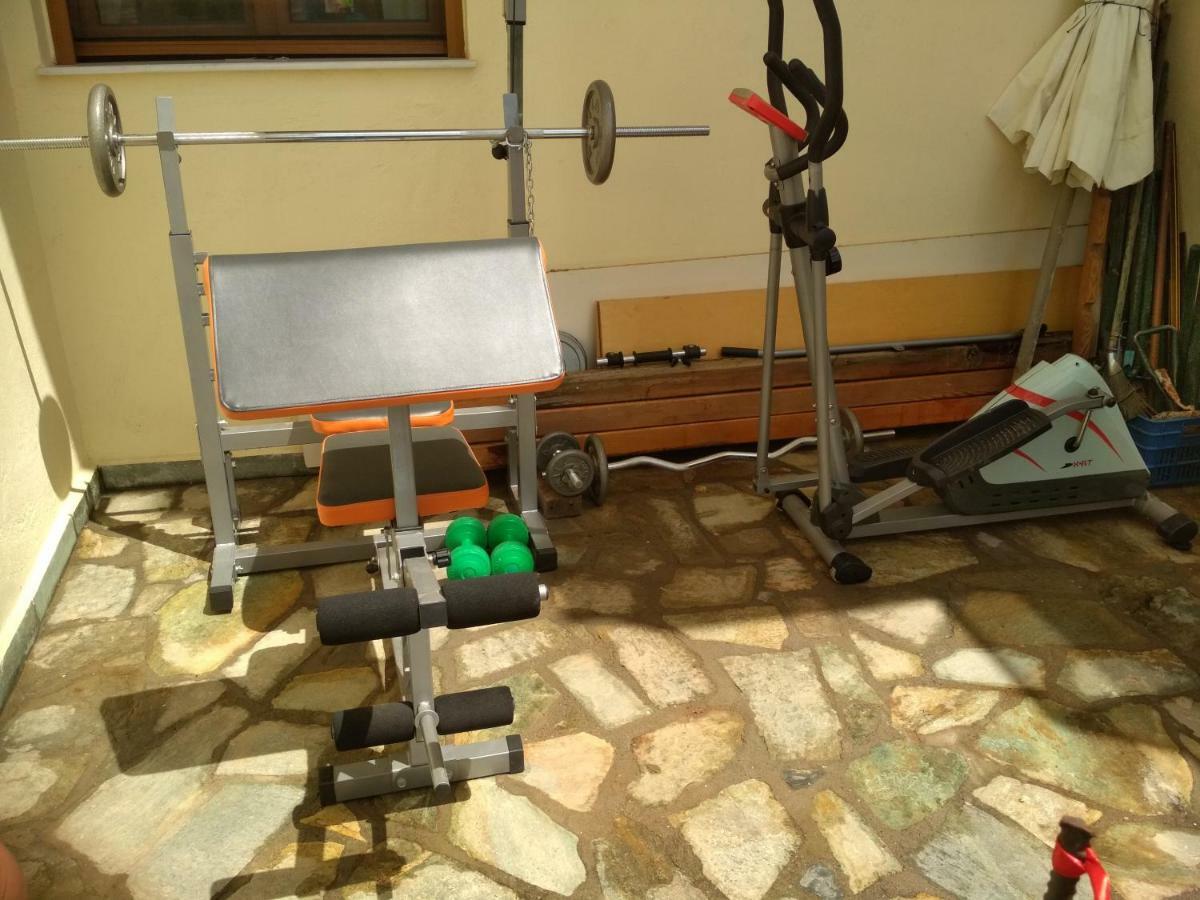 Panorama Apartamento *
