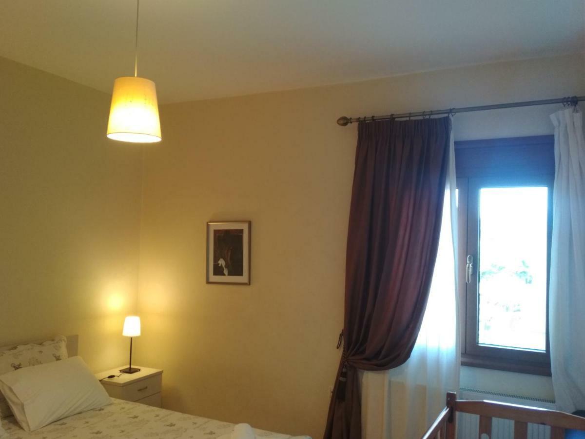 Apartamento Panorama Tesalónica