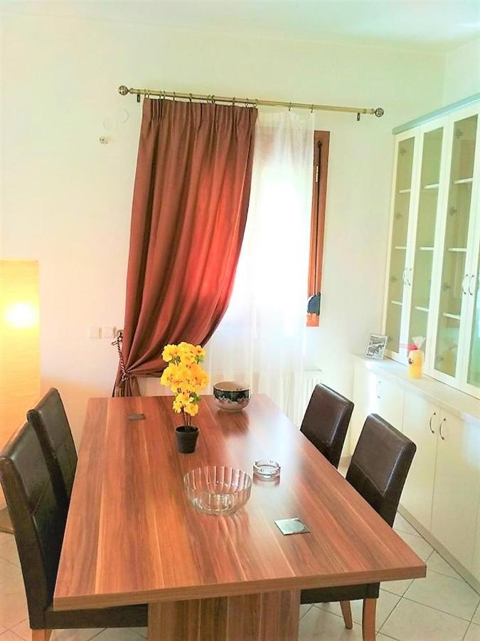Panorama Apartmán *