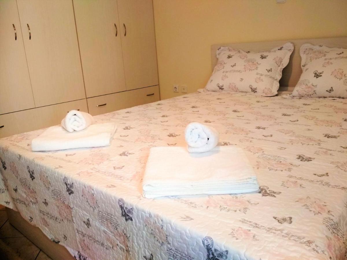 Panorama Apartmán Soluň