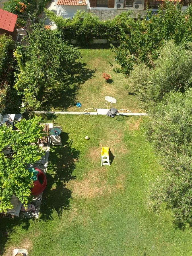 Panorama Apartmán Soluň