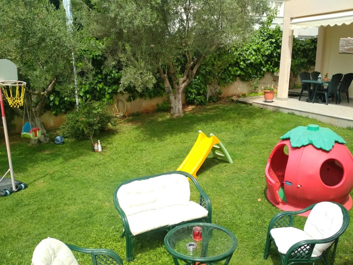 Apartmán Panorama Soluň