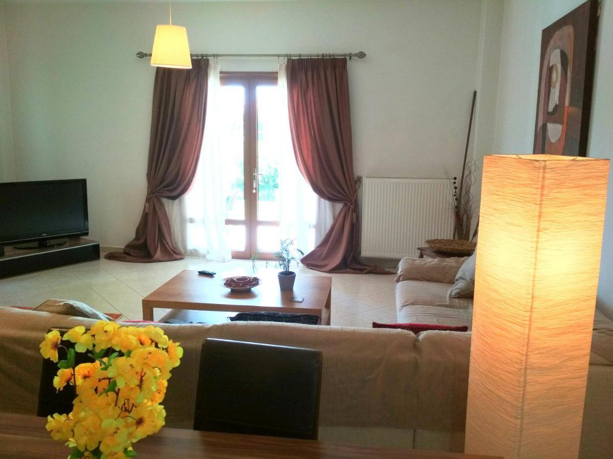 Panorama Apartmán