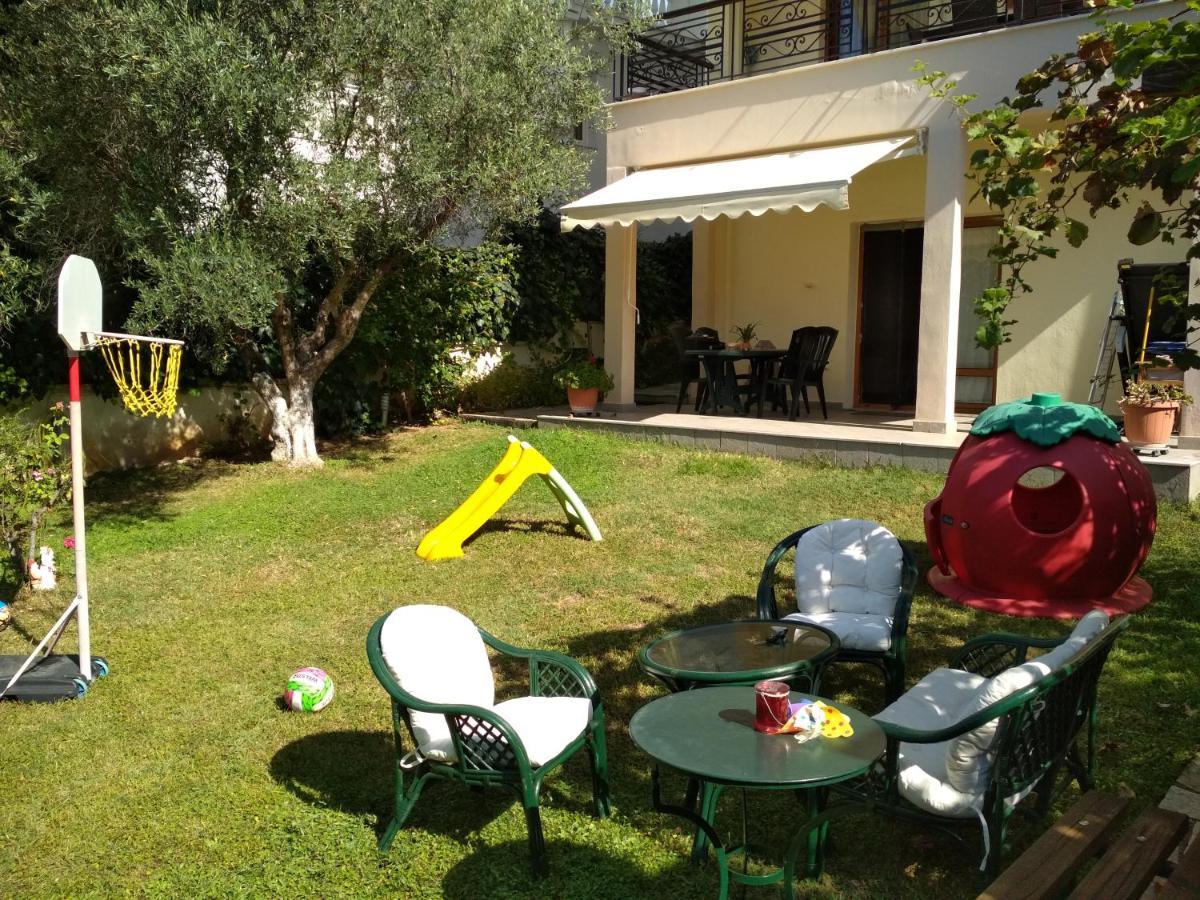 Panorama Apartmán
