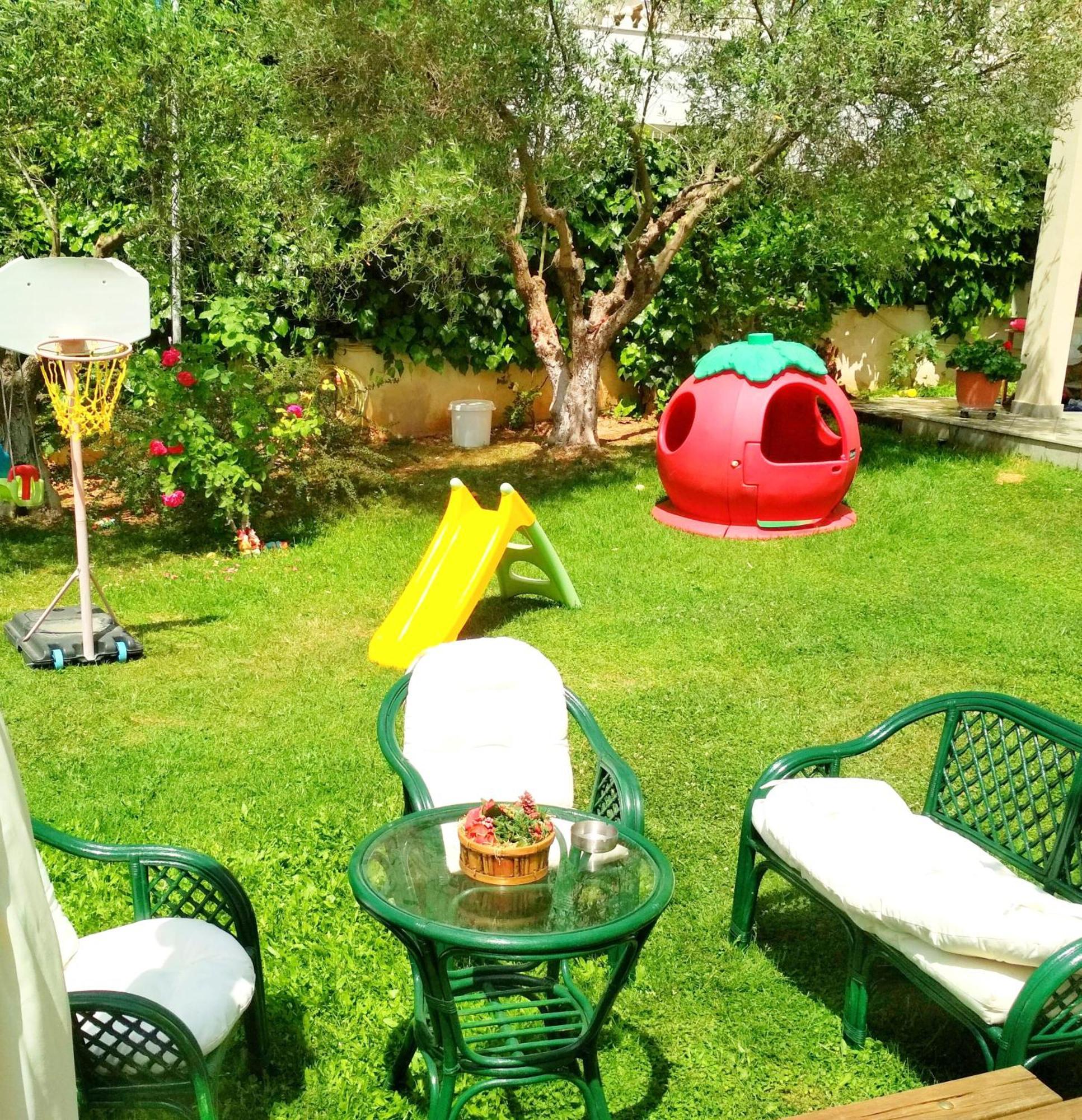 Panorama Apartmán