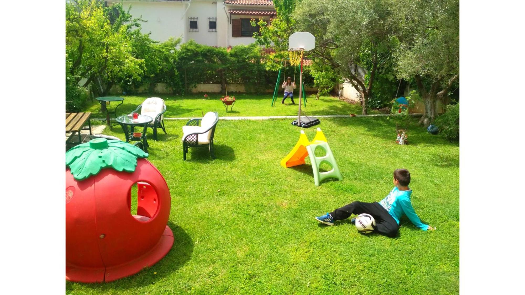 Apartmán Panorama Soluň