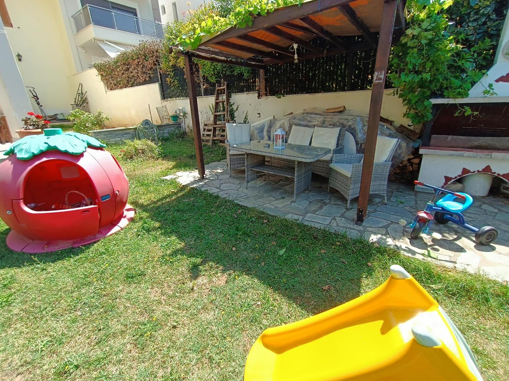 Apartmán Panorama Soluň