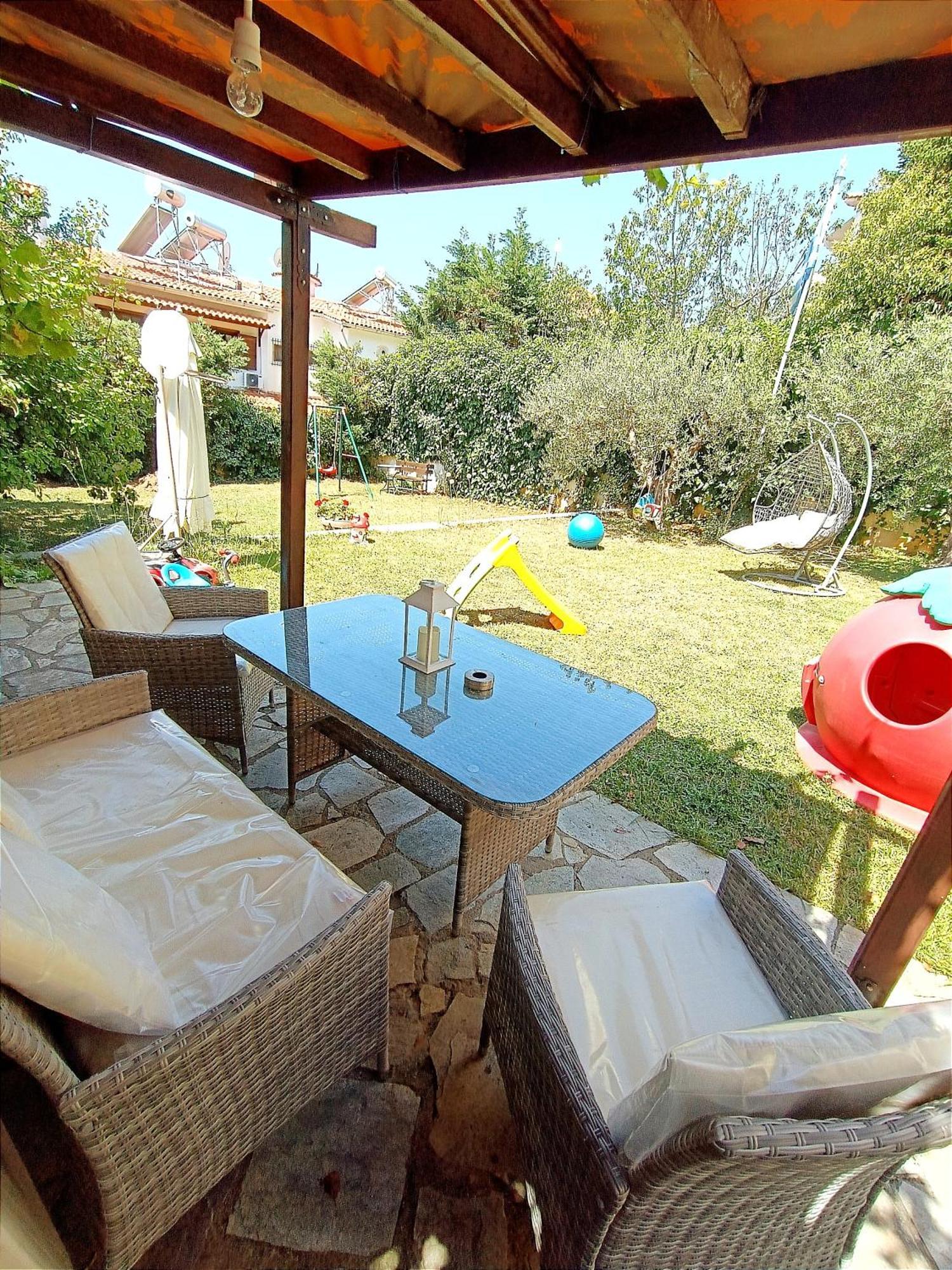 Panorama Apartmán