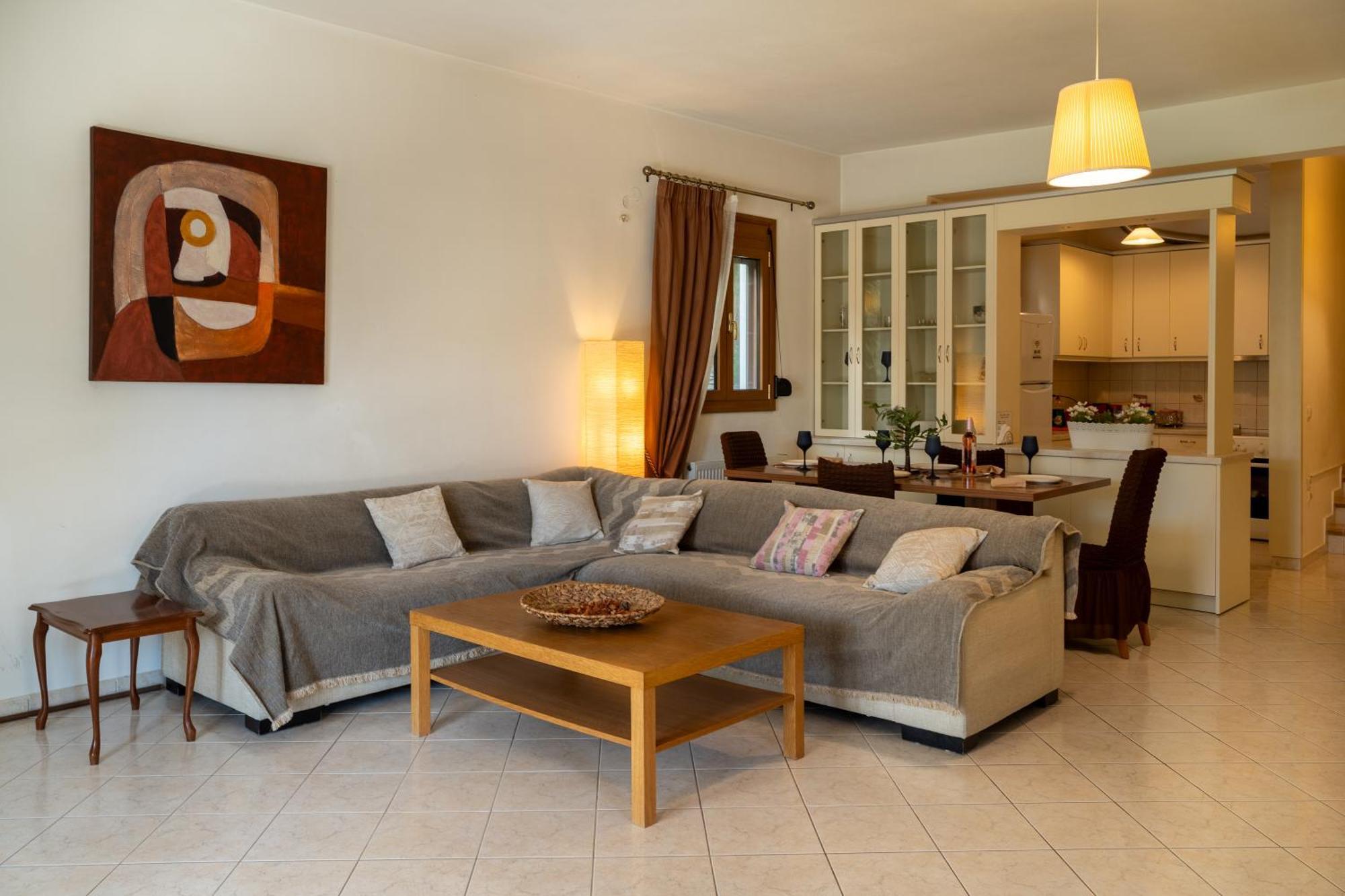 Apartament Panorama *