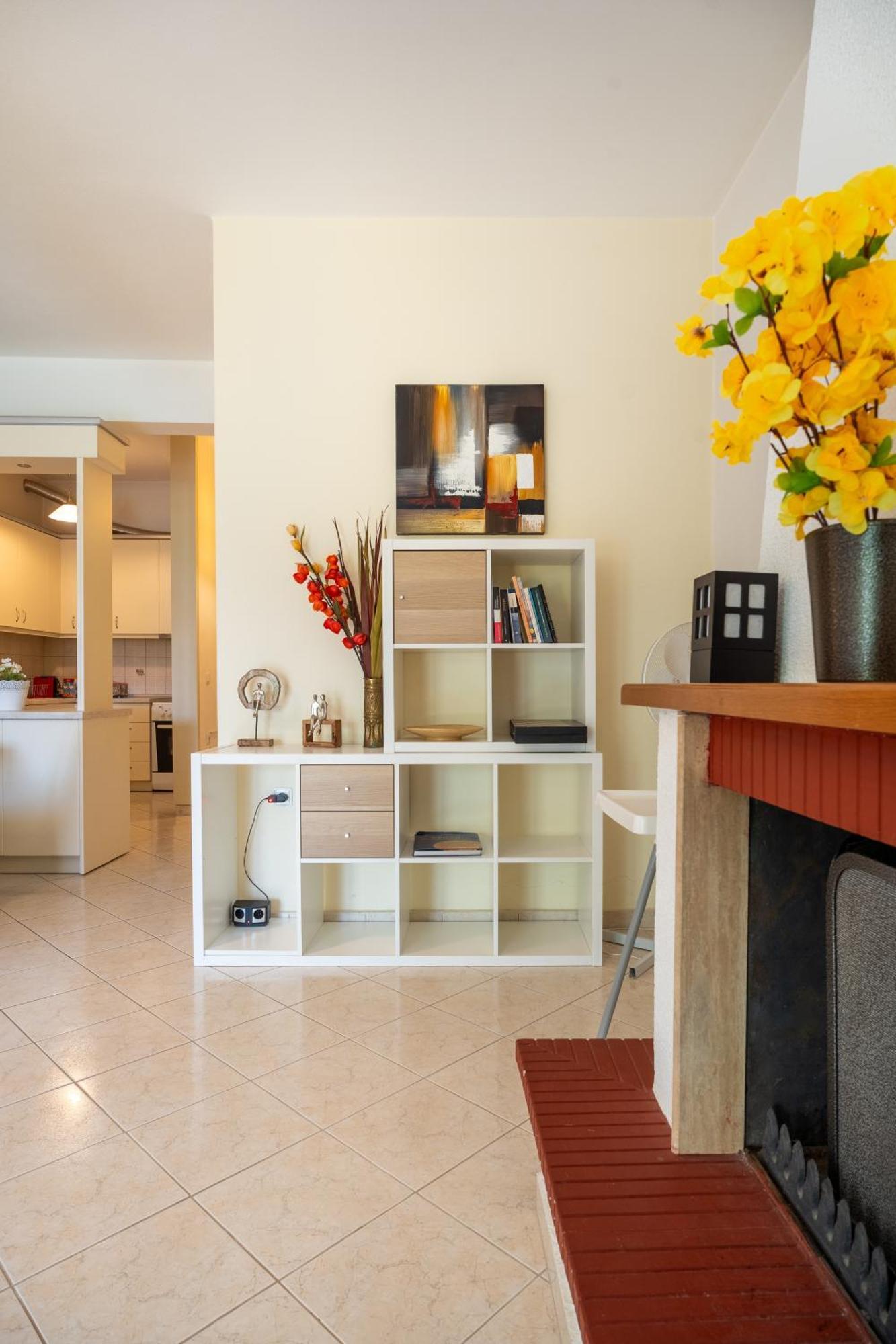Apartament Panorama Saloniki