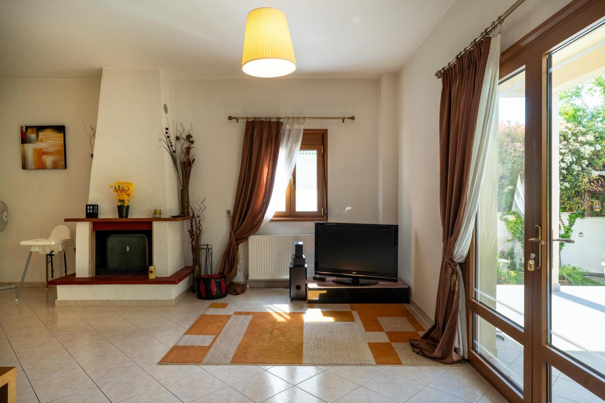 Apartament Panorama *