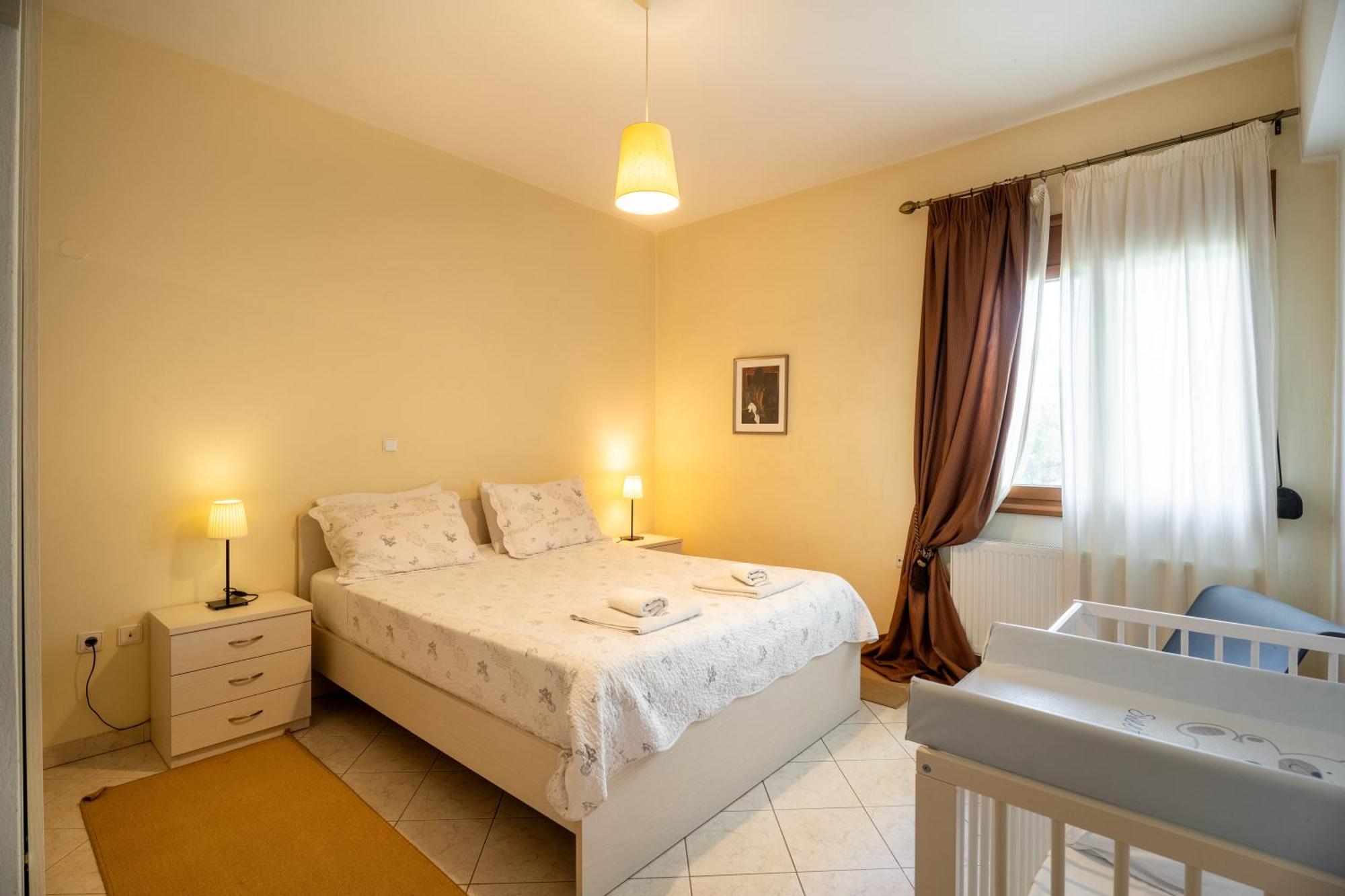 Panorama Apartament Saloniki
