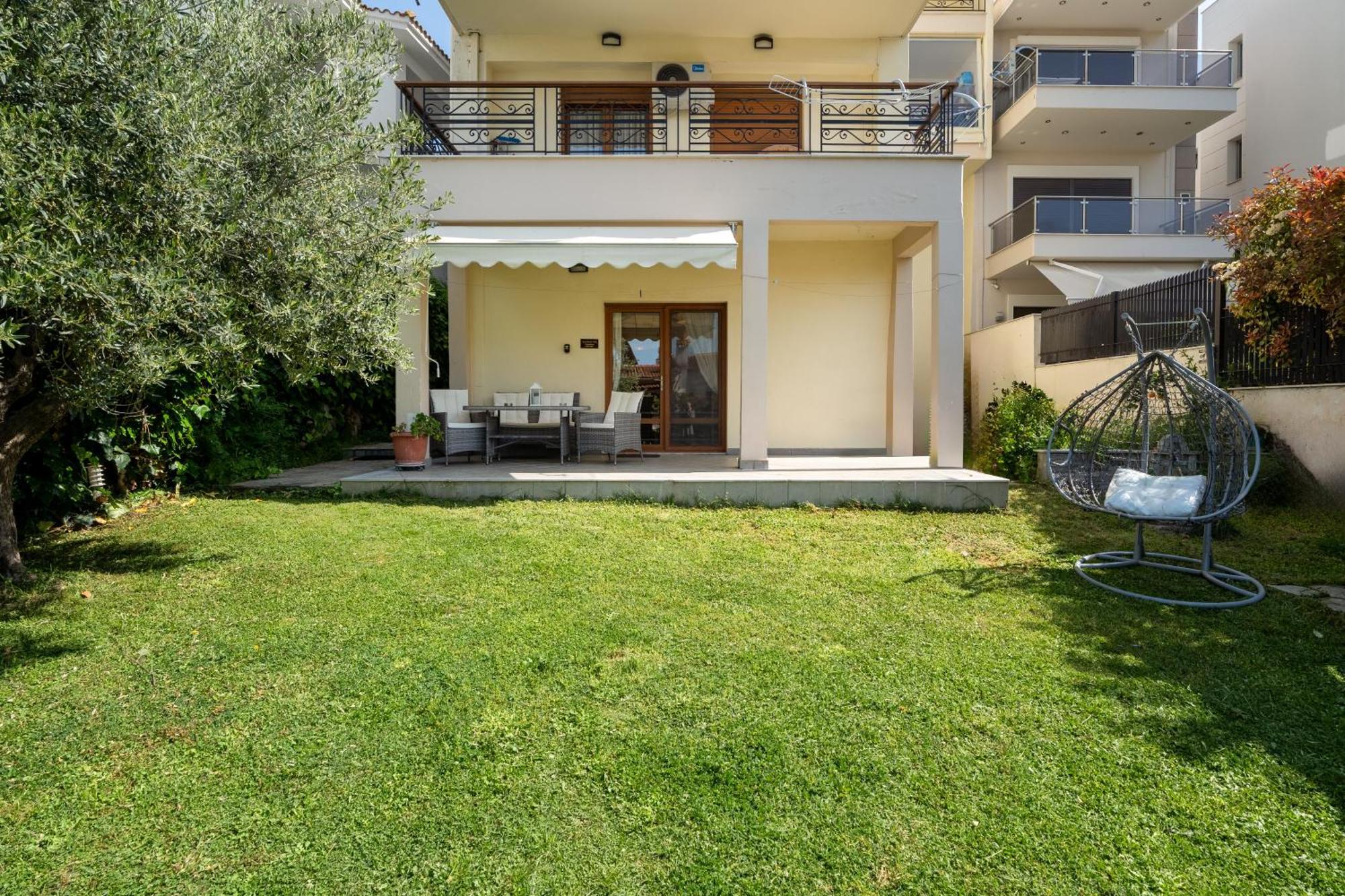 Apartament Panorama