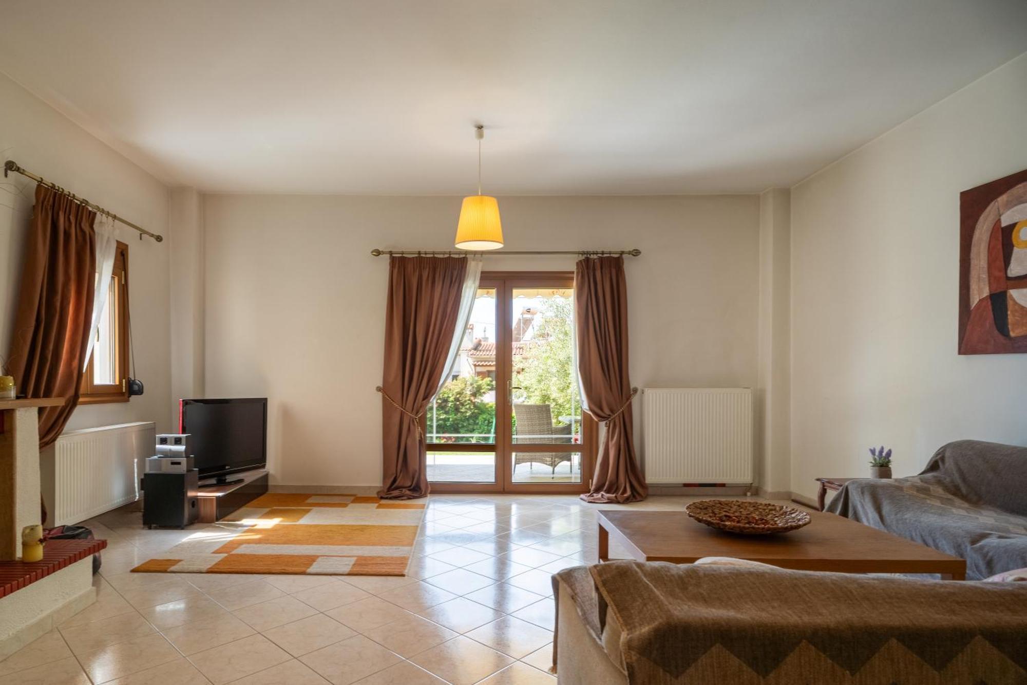Apartament Panorama Saloniki