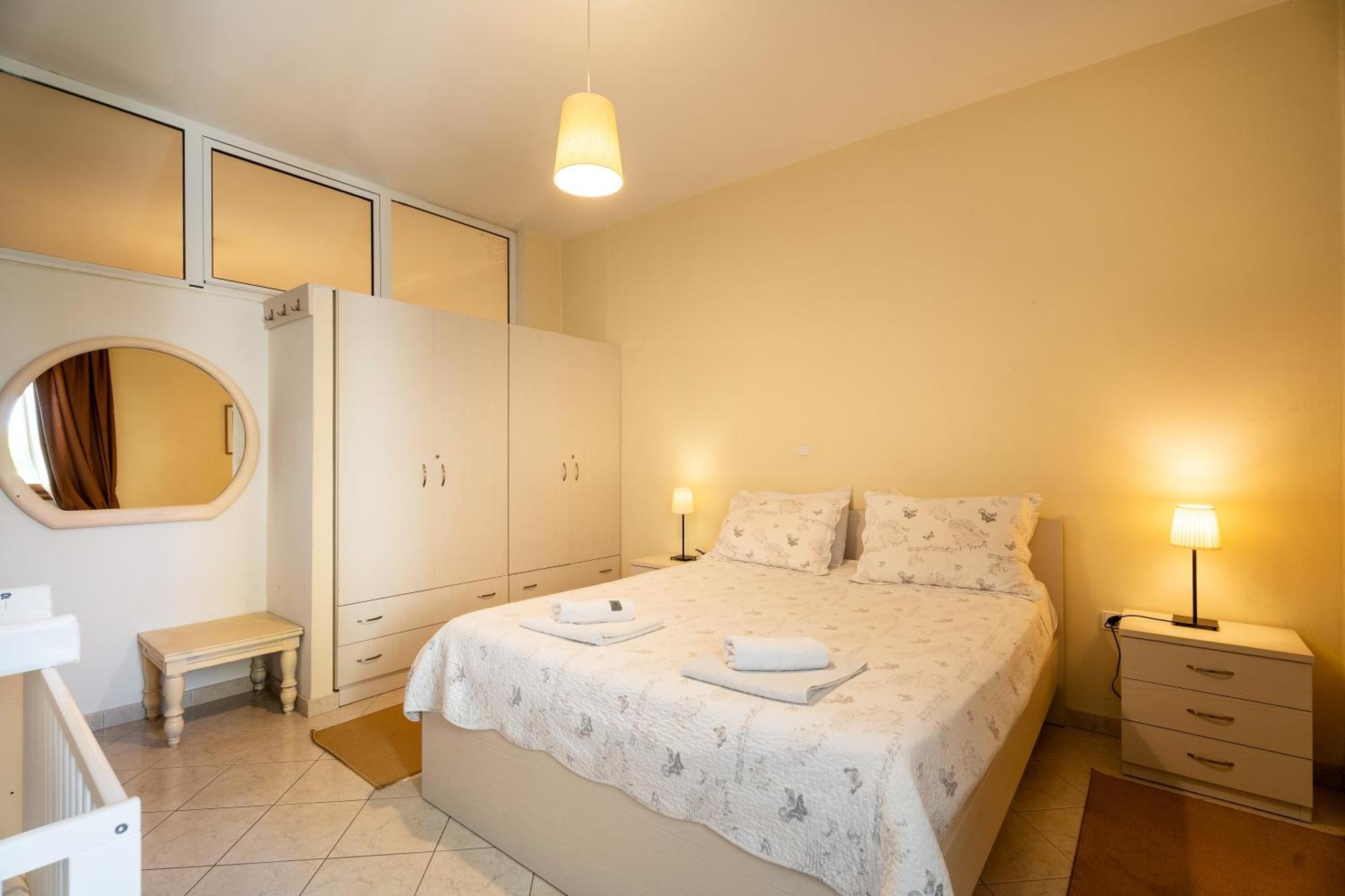 Panorama Apartament