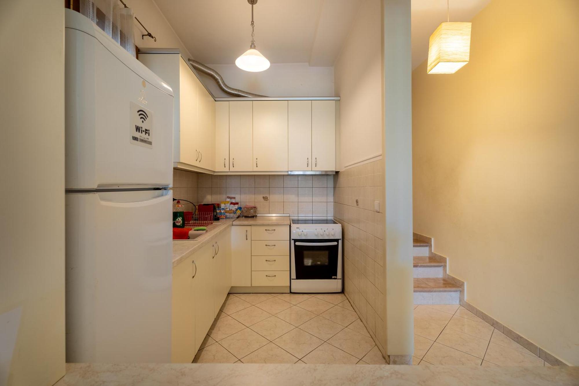 Apartament Panorama