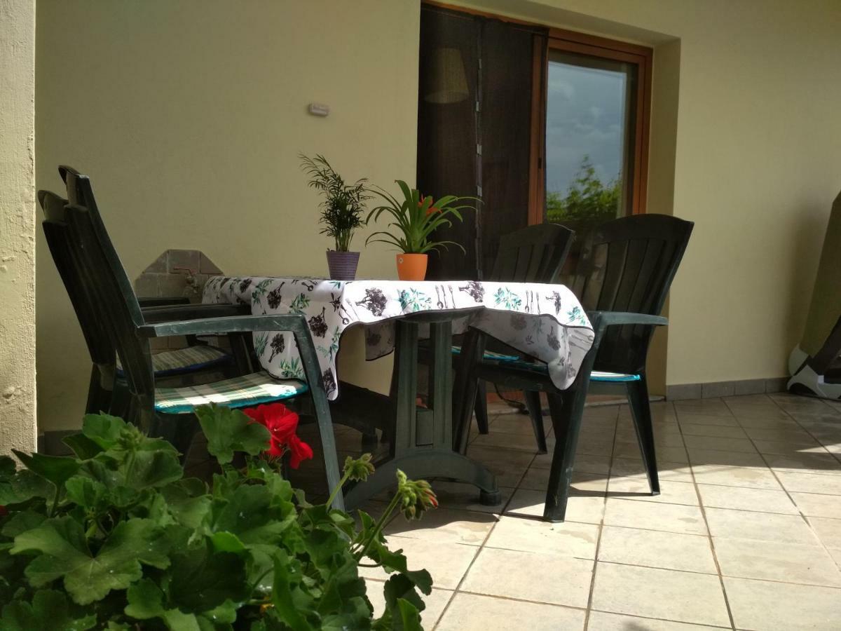 Apartmán Panorama
