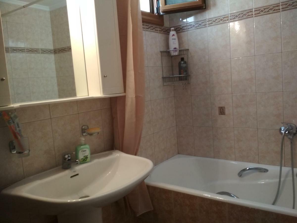 Panorama Apartmán *