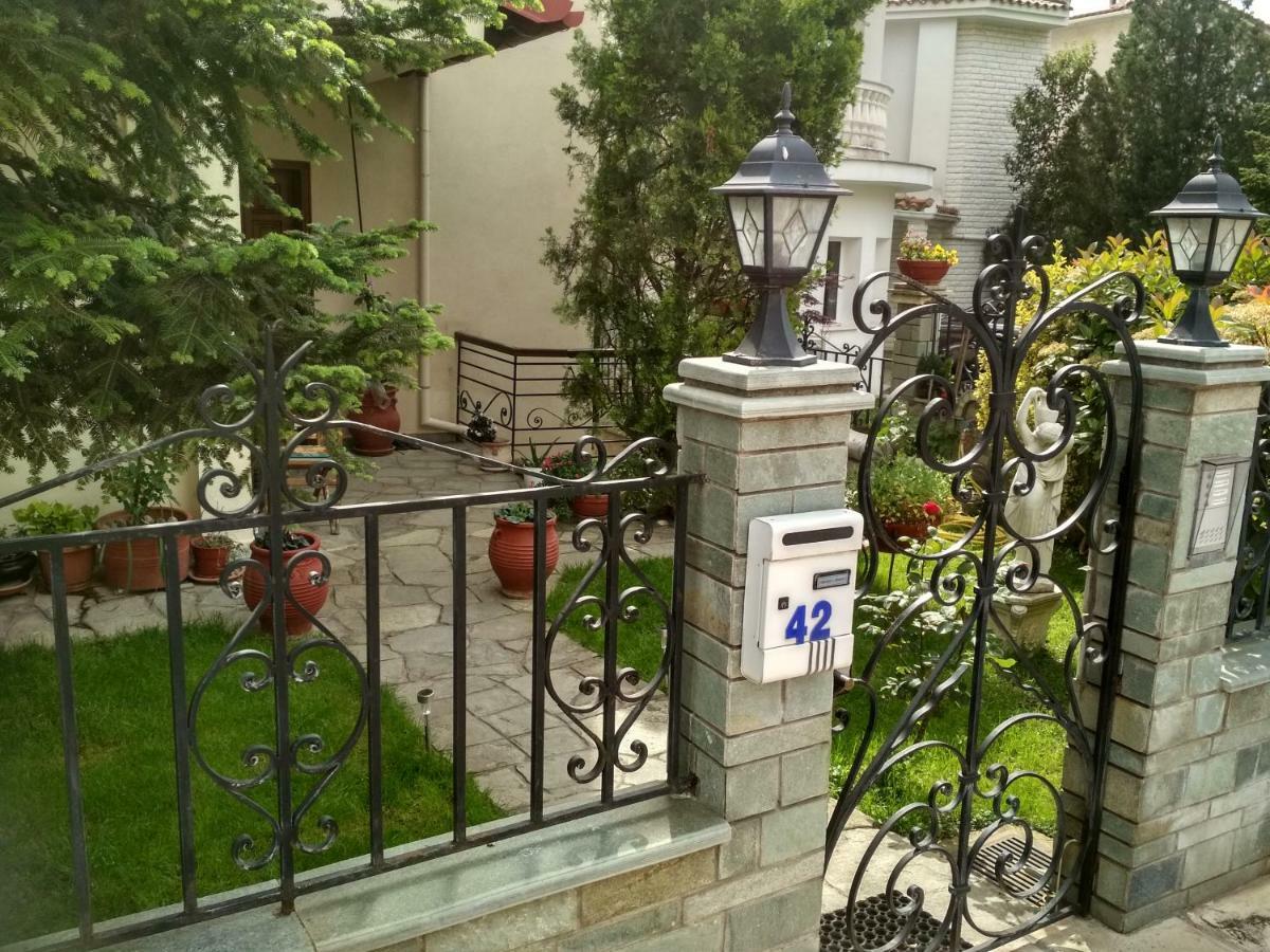 Apartmán Panorama Soluň