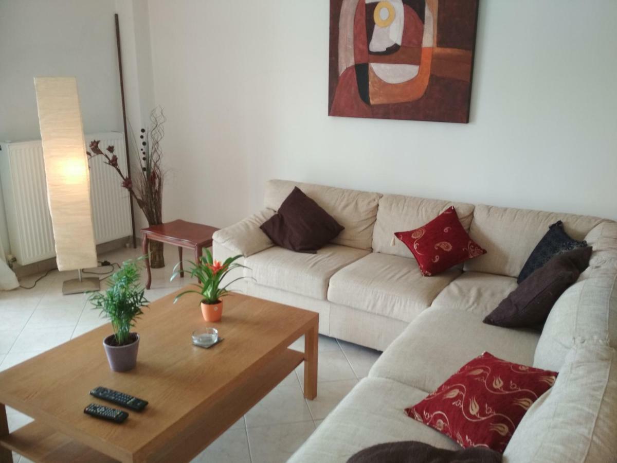 Panorama Apartmán *