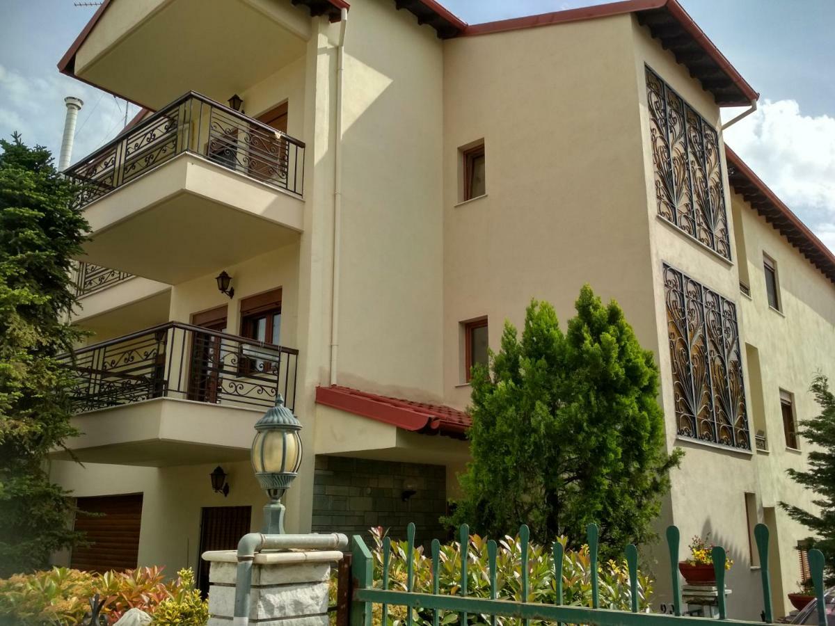 Panorama Apartmán