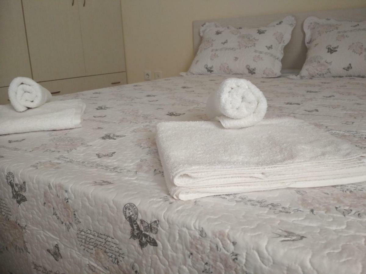 Panorama Apartmán *