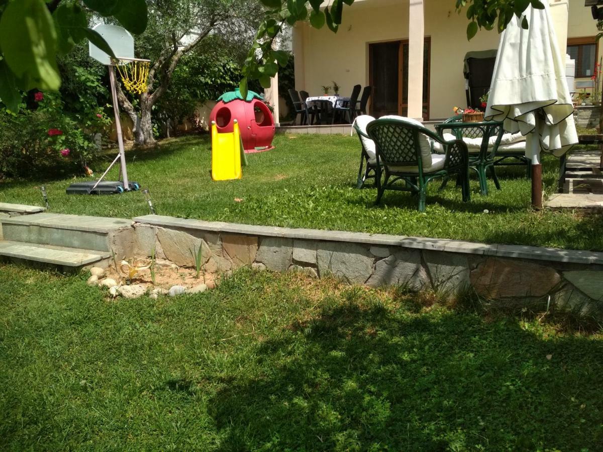 Panorama Apartmán