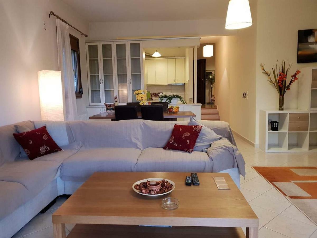 Panorama Apartmán *