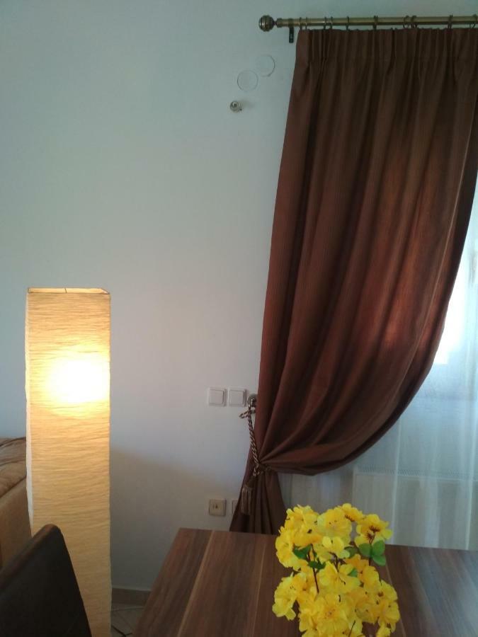 Panorama Apartmán *