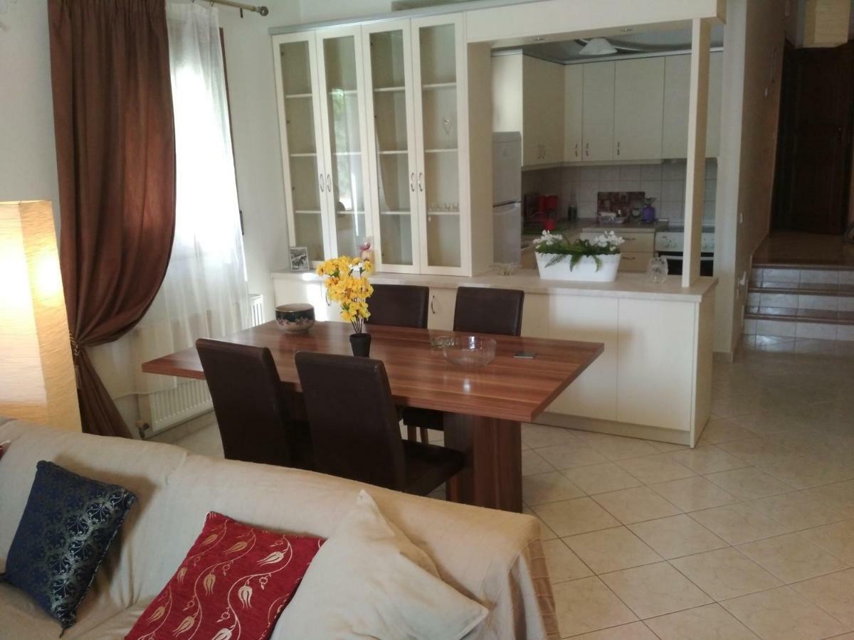 Apartmán Panorama Soluň