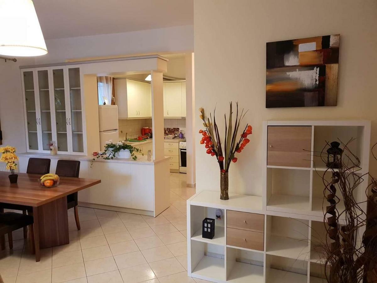Panorama Apartmán Soluň